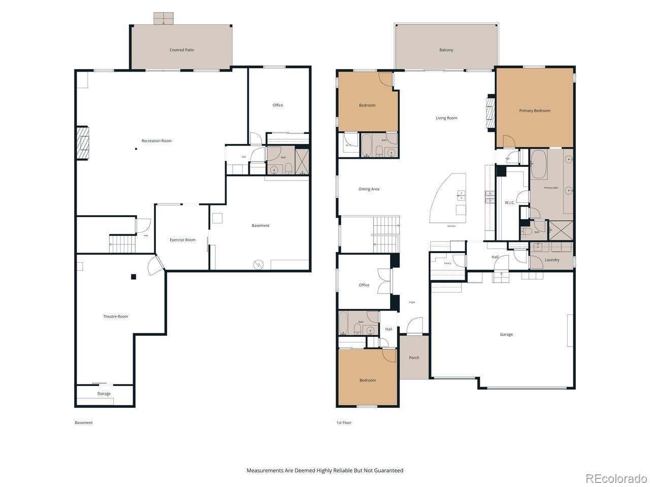 164 Rockingham Circle Castle Pines CO 80108