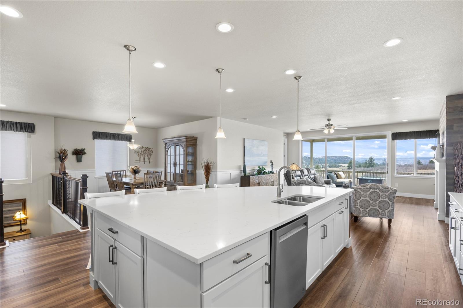 164 Rockingham Circle Castle Pines CO 80108