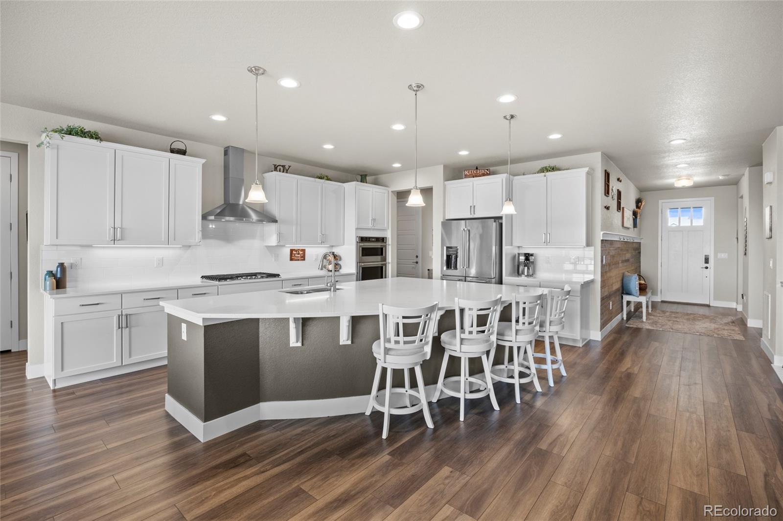 164 Rockingham Circle Castle Pines CO 80108