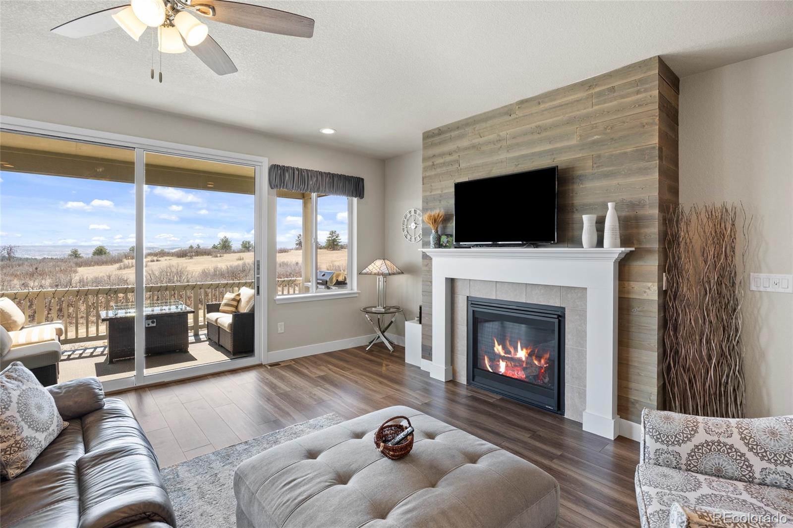 164 Rockingham Circle Castle Pines CO 80108