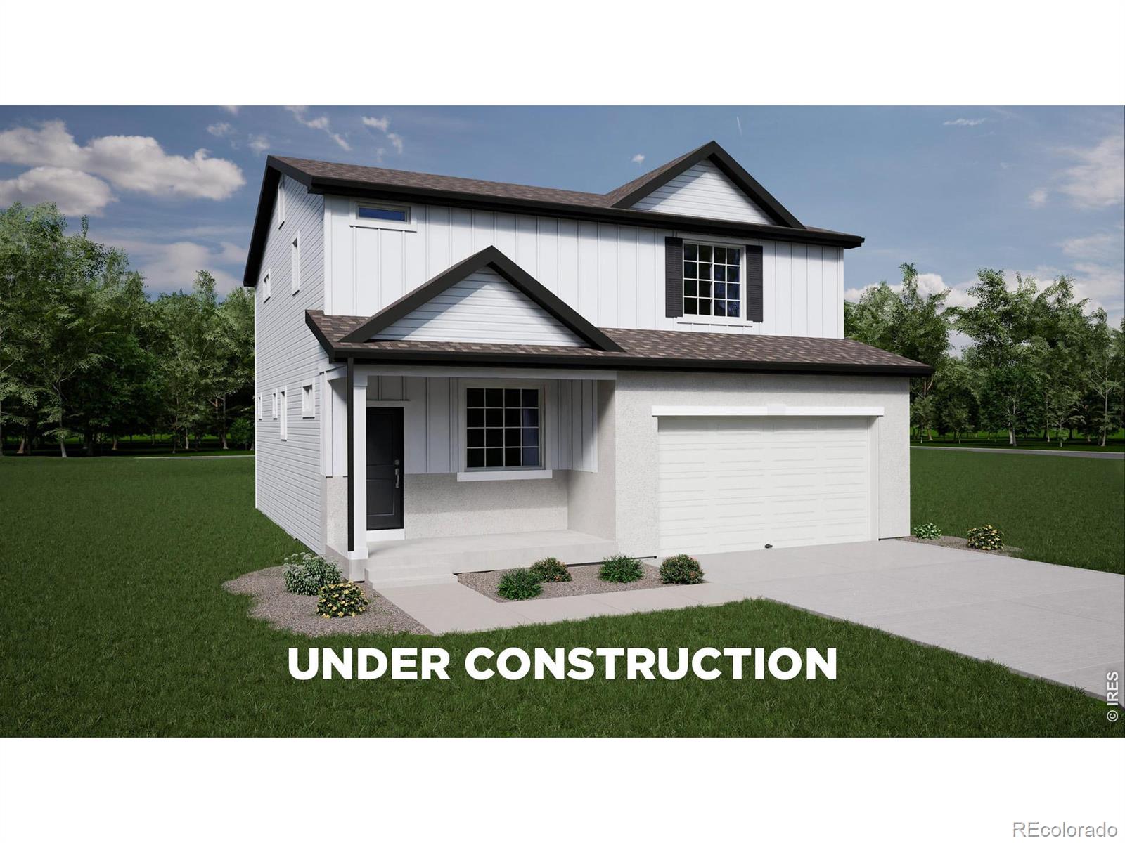 4319 Alderwood Drive Johnstown CO 80534