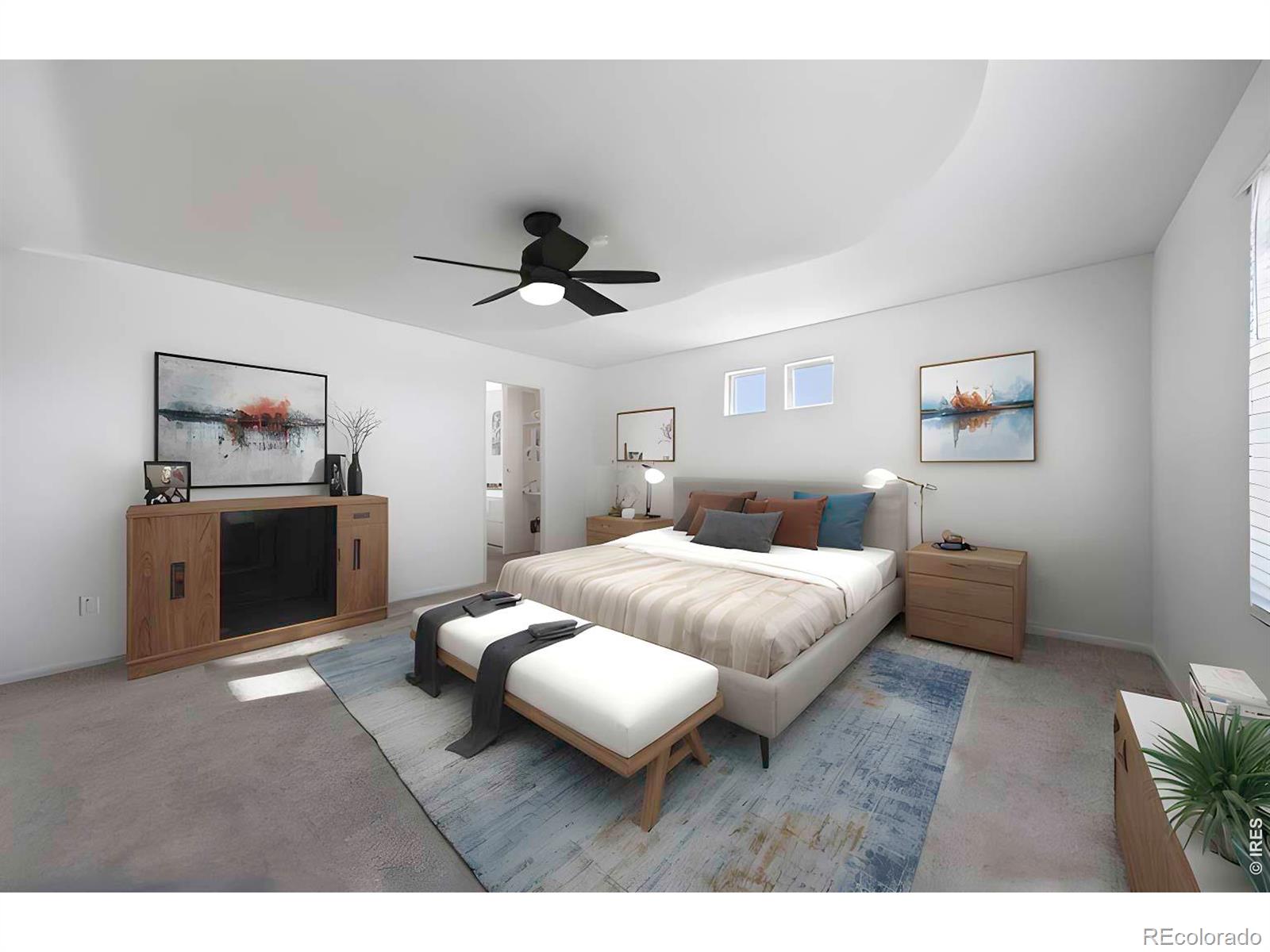 4319 Alderwood Drive Johnstown CO 80534