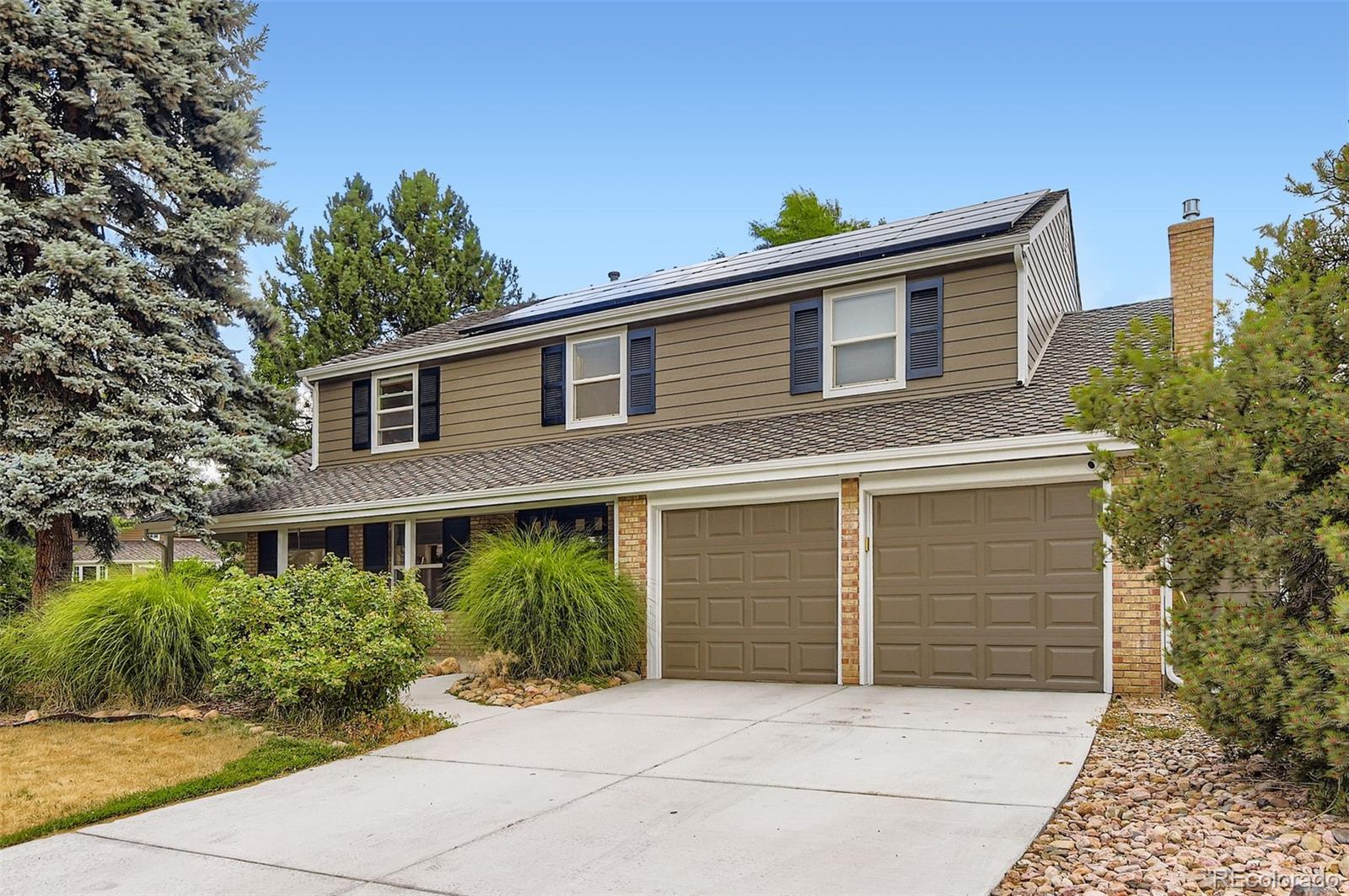 7261 E Hinsdale Avenue Centennial CO 80112