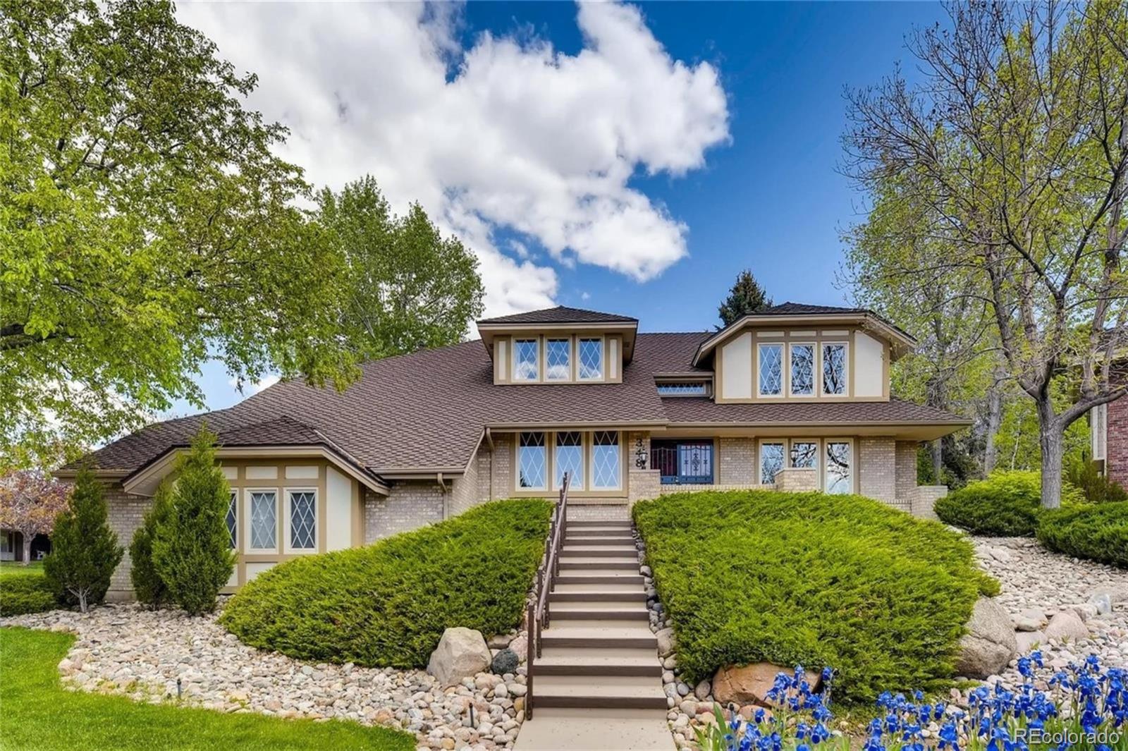3481 W Dartmouth Avenue Denver CO 80236