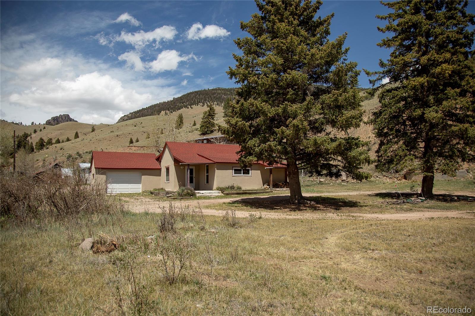 1010 La Garita Street Creede CO 81130