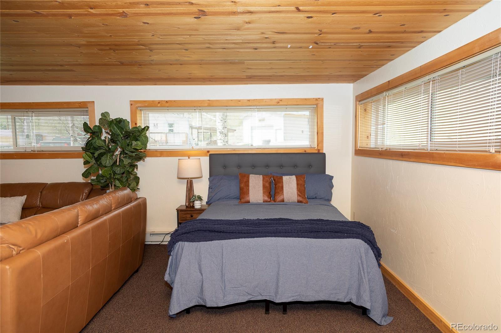 1010 La Garita Street Creede CO 81130