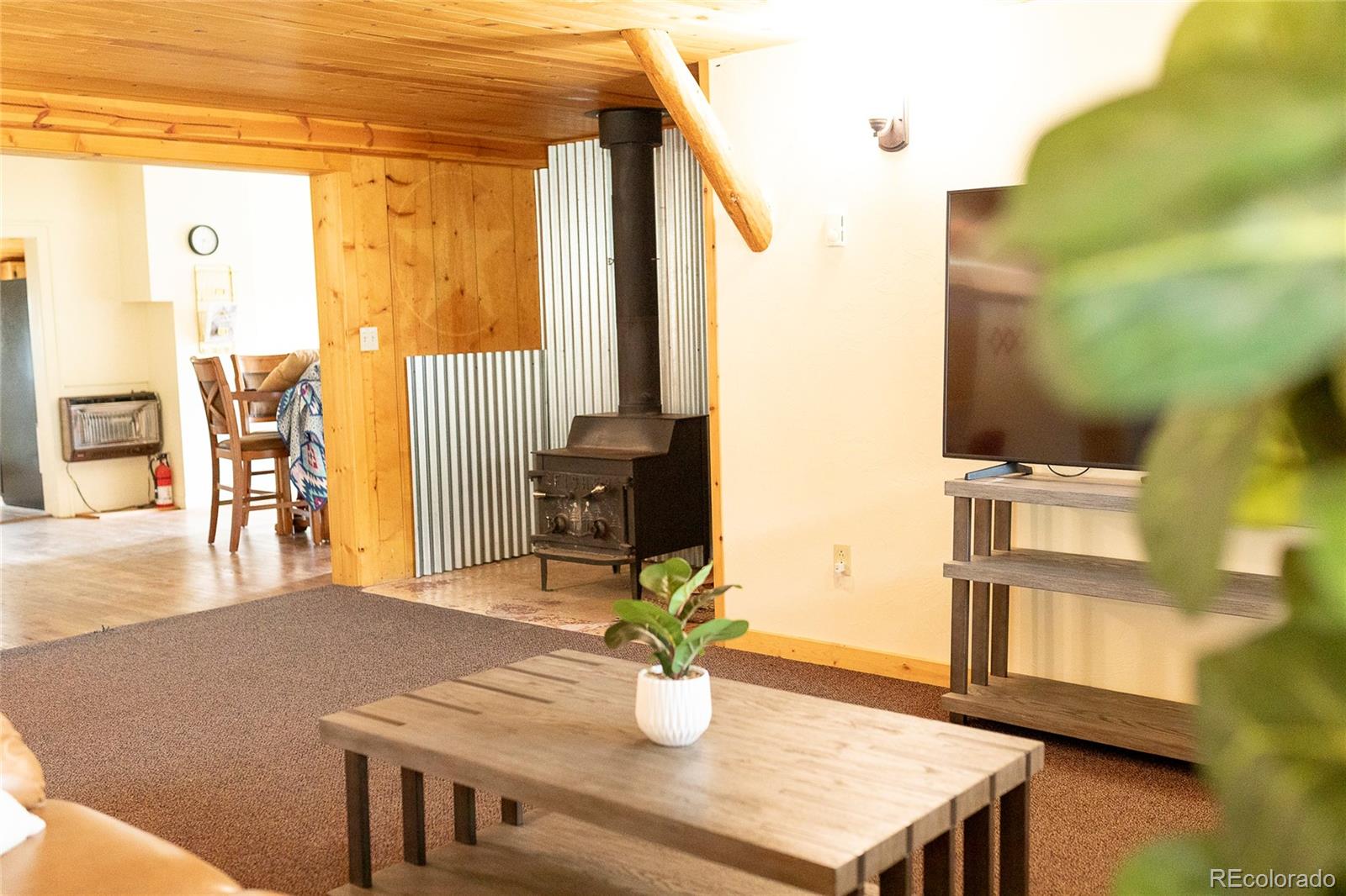 1010 La Garita Street Creede CO 81130