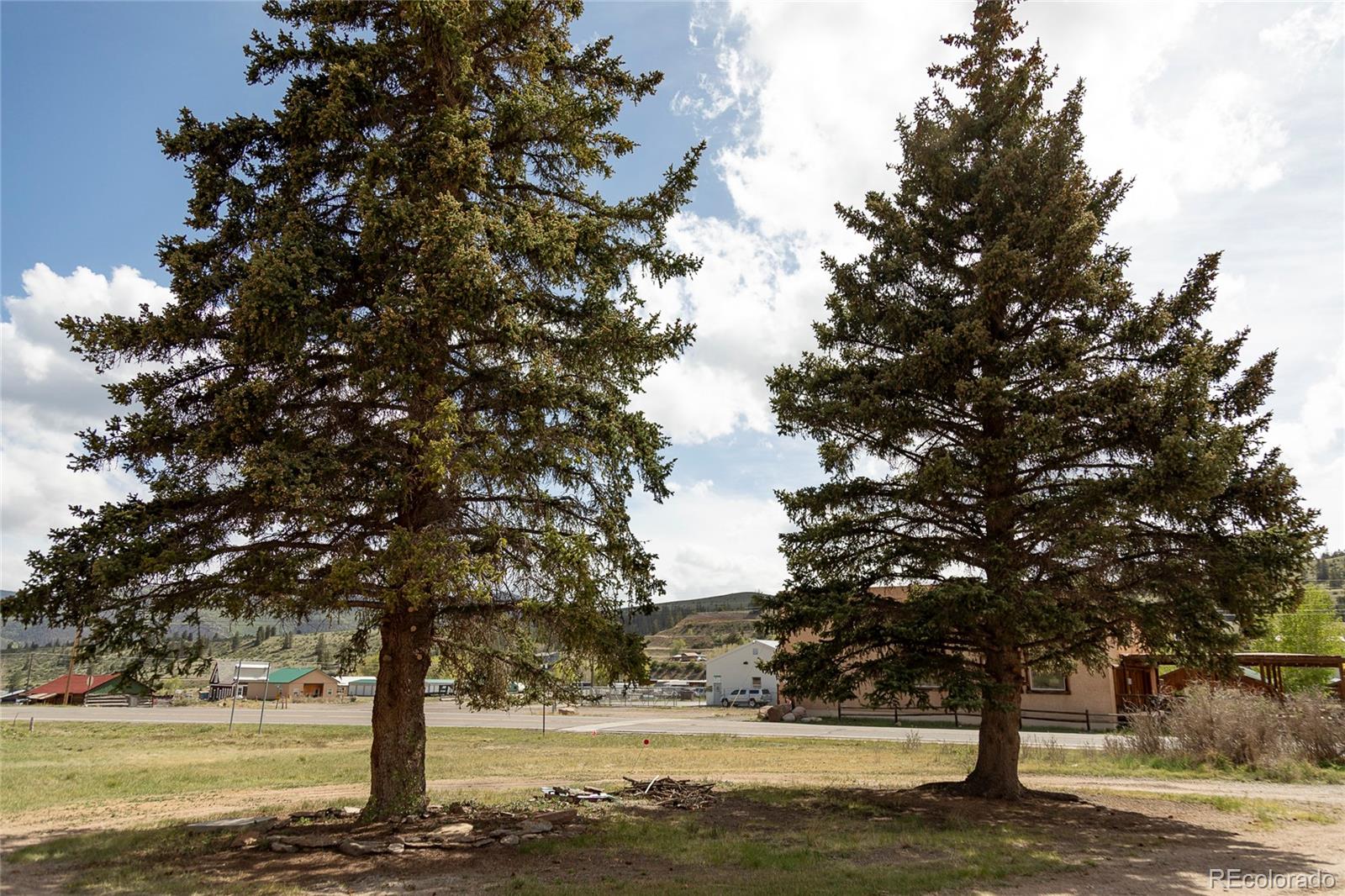 1010 La Garita Street Creede CO 81130