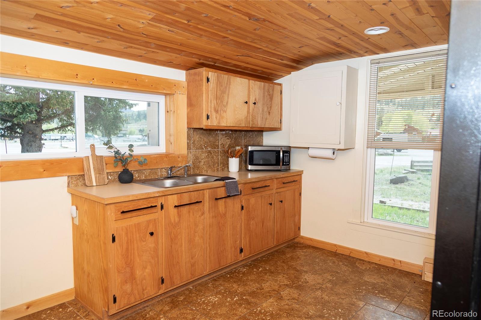 1010 La Garita Street Creede CO 81130