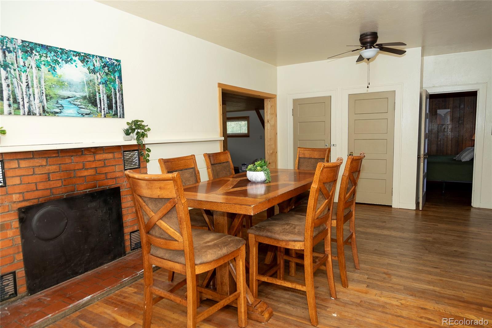 1010 La Garita Street Creede CO 81130