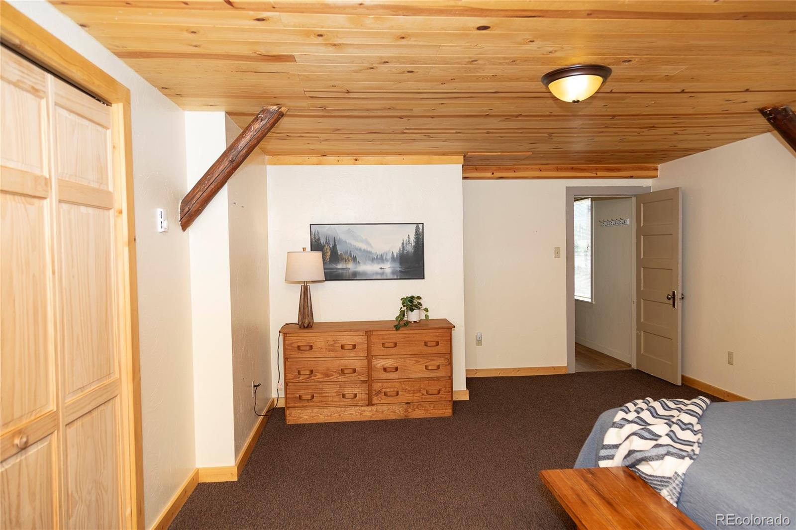 1010 La Garita Street Creede CO 81130
