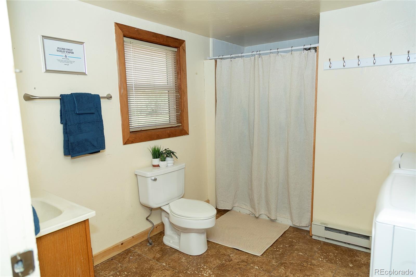 1010 La Garita Street Creede CO 81130