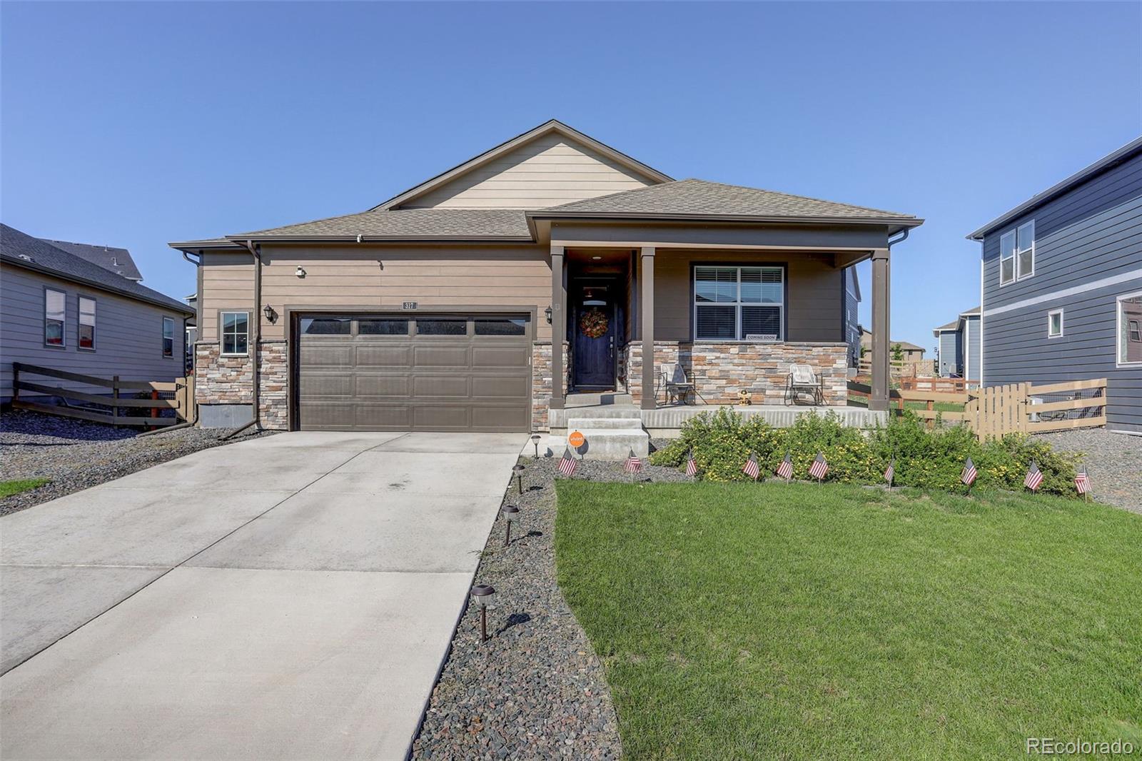 317 N 64th Avenue Greeley CO 80634