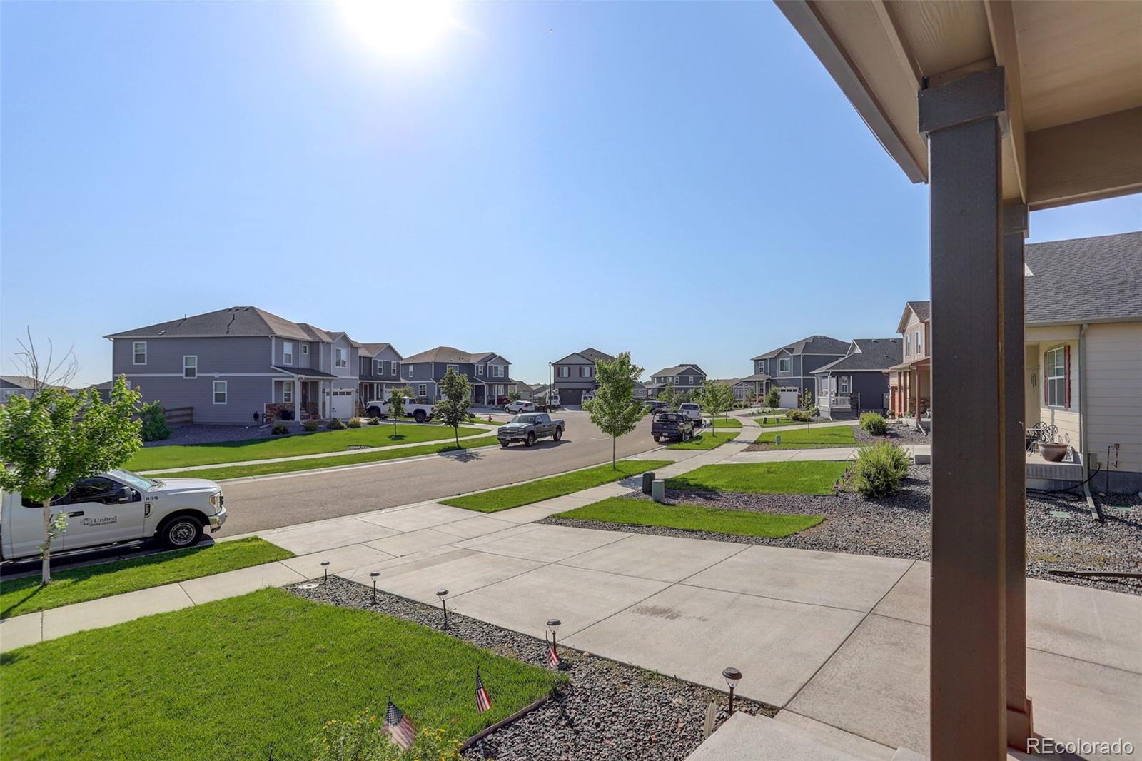 317 N 64th Avenue Greeley CO 80634