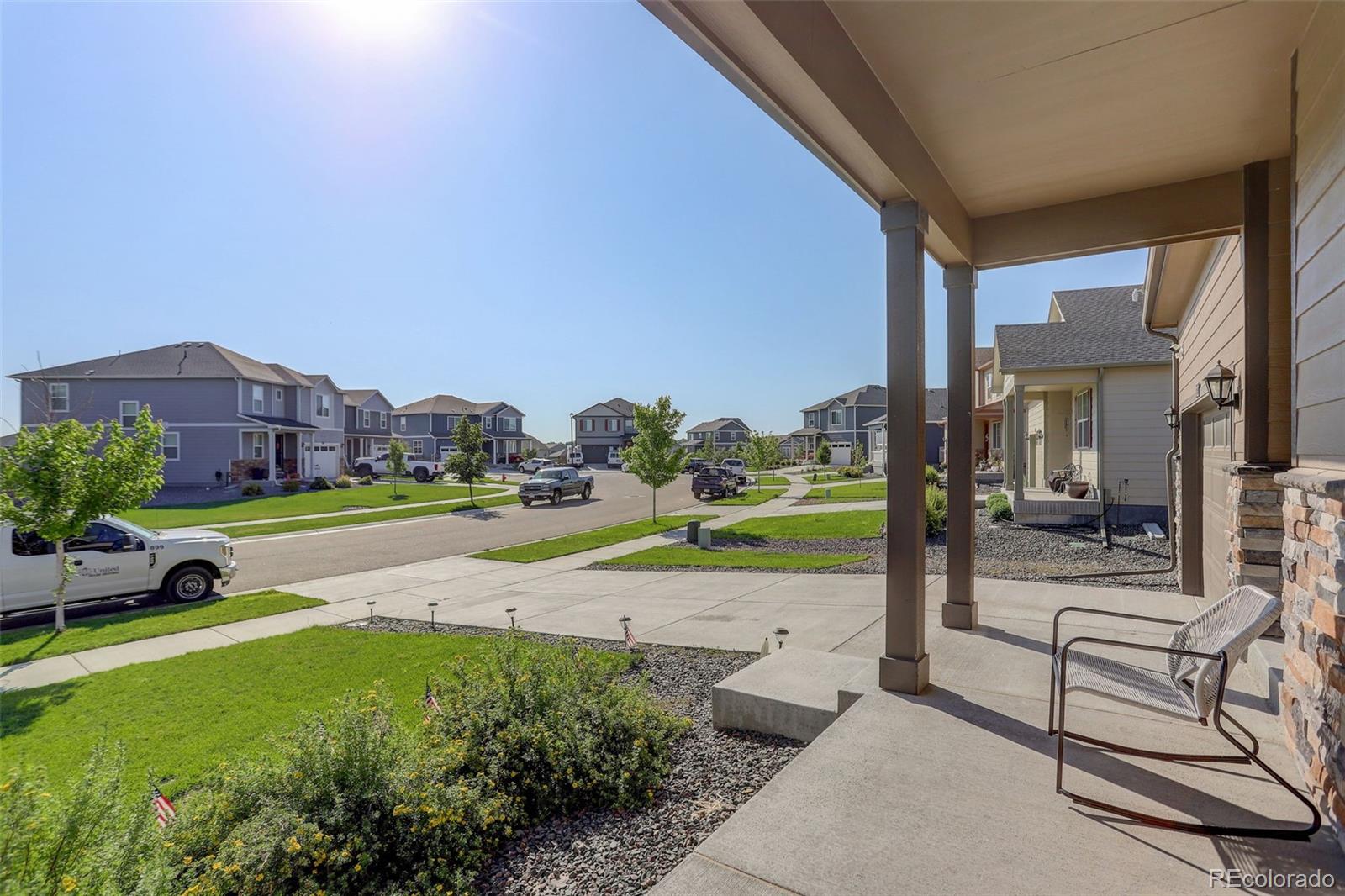 317 N 64th Avenue Greeley CO 80634