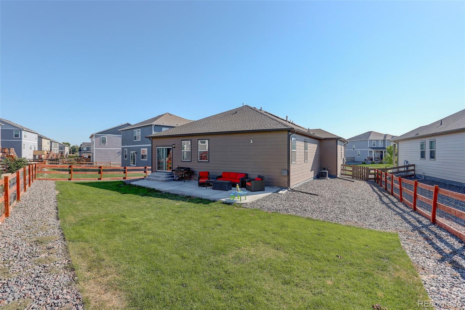317 N 64th Avenue Greeley CO 80634