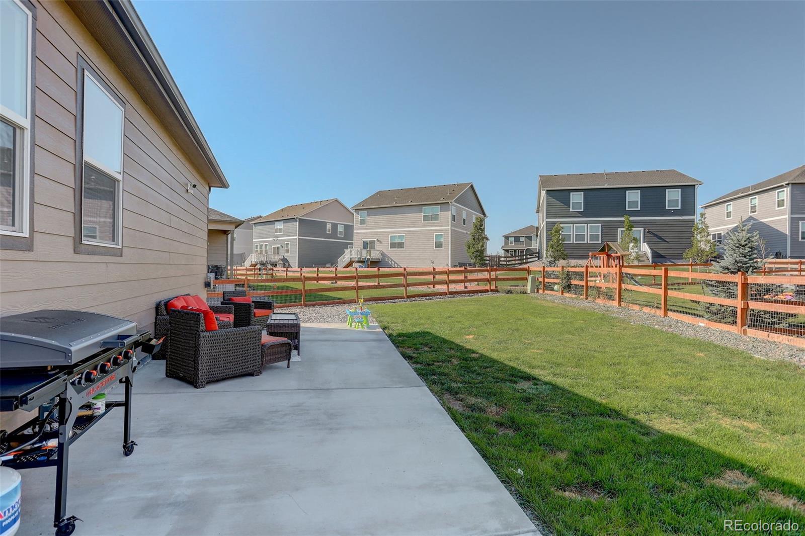 317 N 64th Avenue Greeley CO 80634