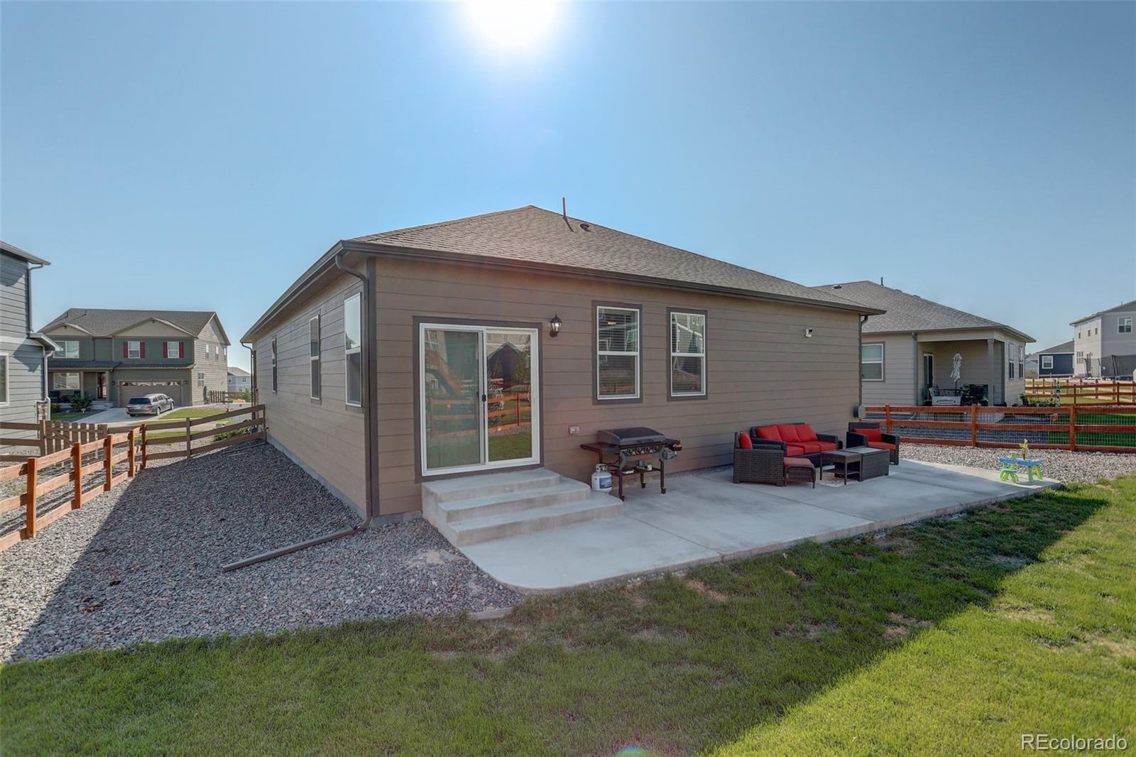 317 N 64th Avenue Greeley CO 80634