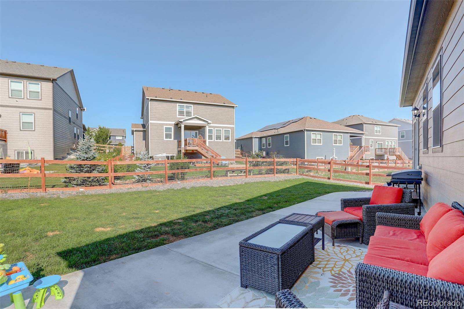 317 N 64th Avenue Greeley CO 80634