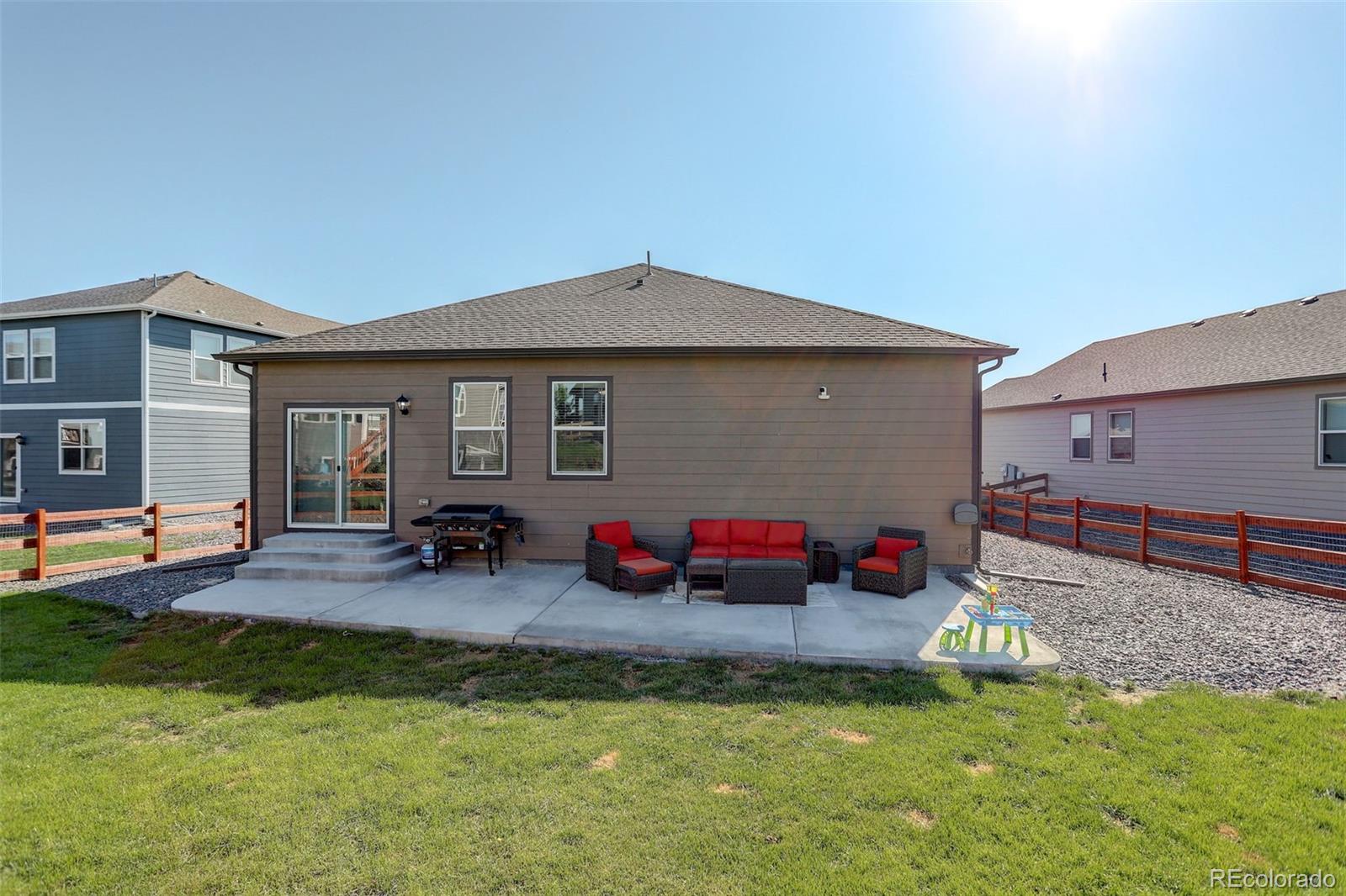 317 N 64th Avenue Greeley CO 80634