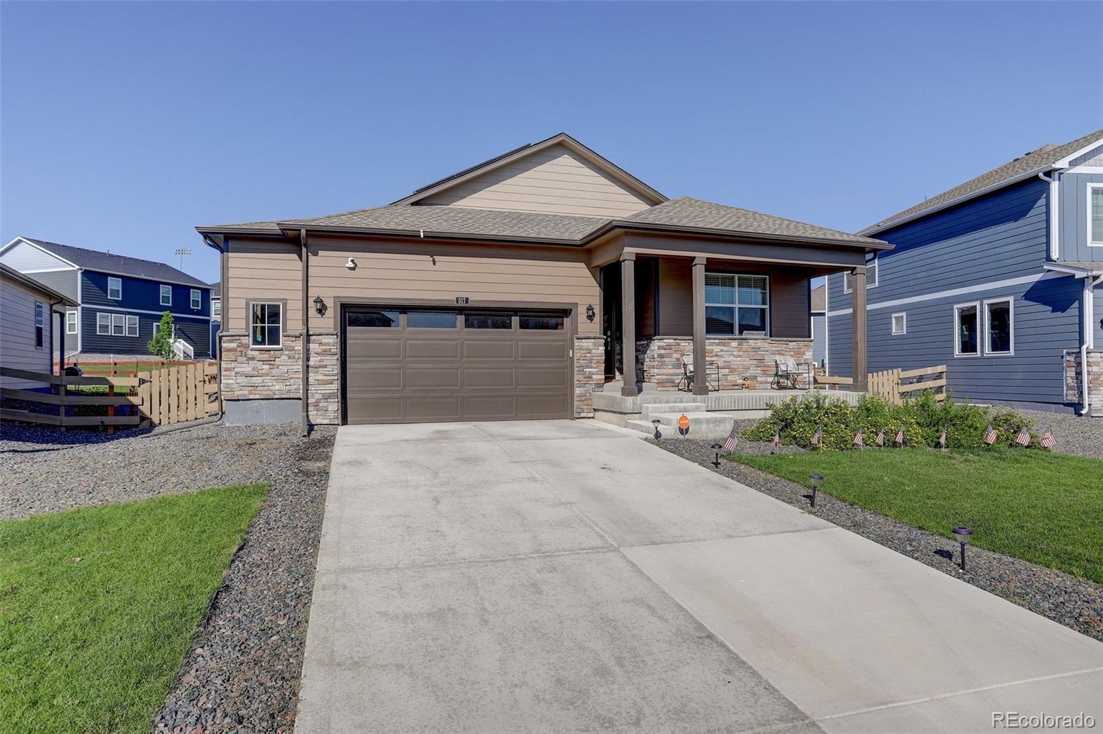 317 N 64th Avenue Greeley CO 80634