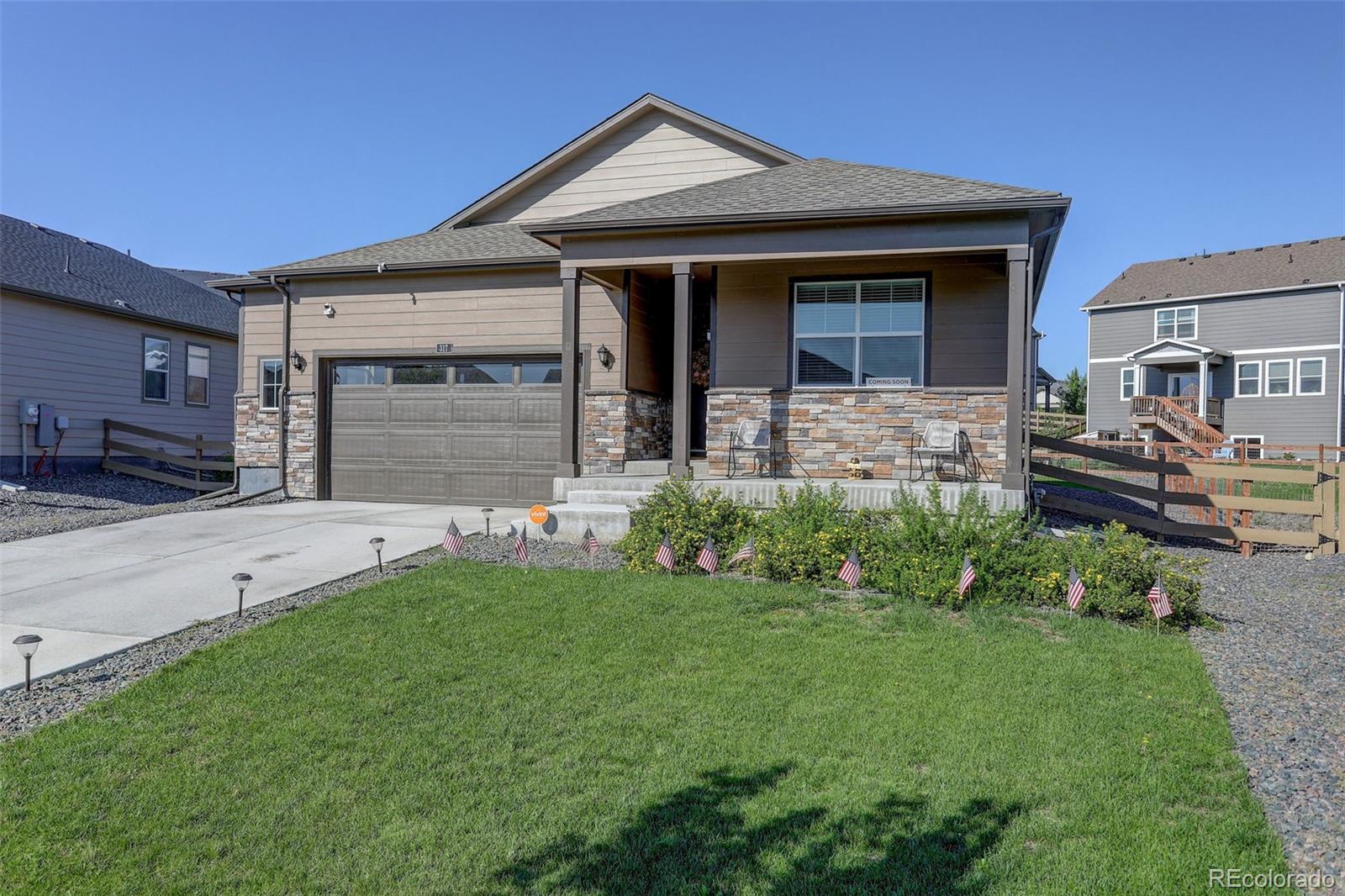 317 N 64th Avenue Greeley CO 80634