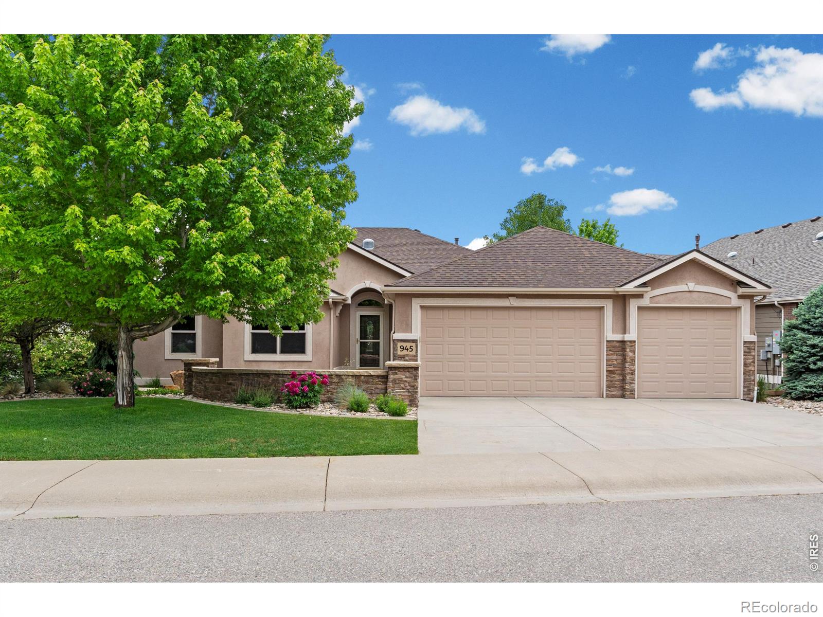 945 Crabapple Drive Loveland CO 80538