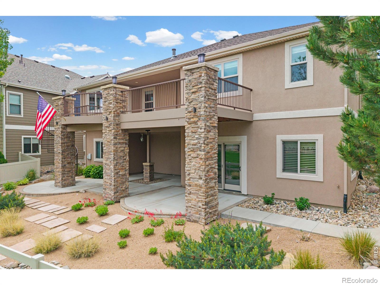945 Crabapple Drive Loveland CO 80538