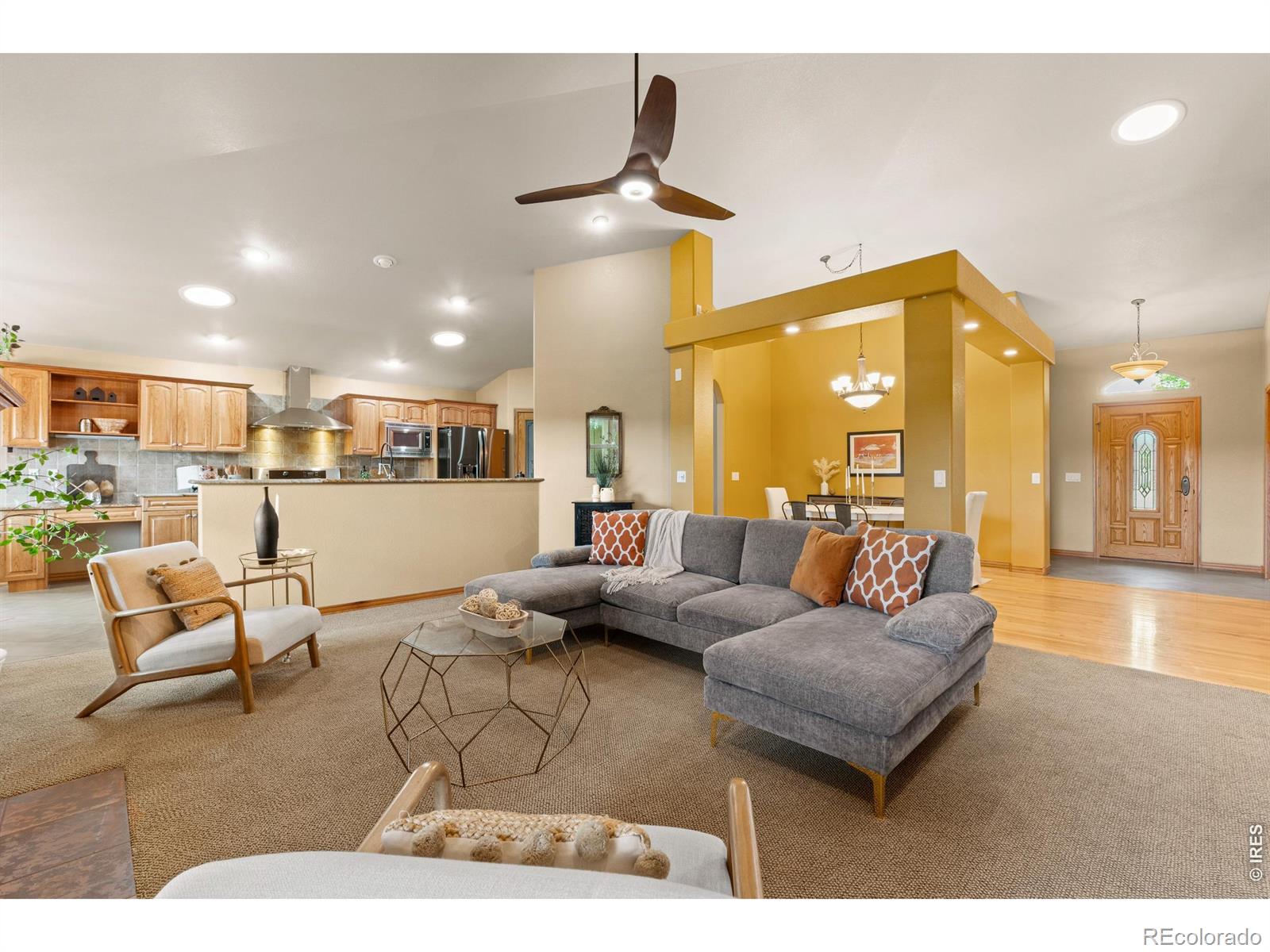 945 Crabapple Drive Loveland CO 80538
