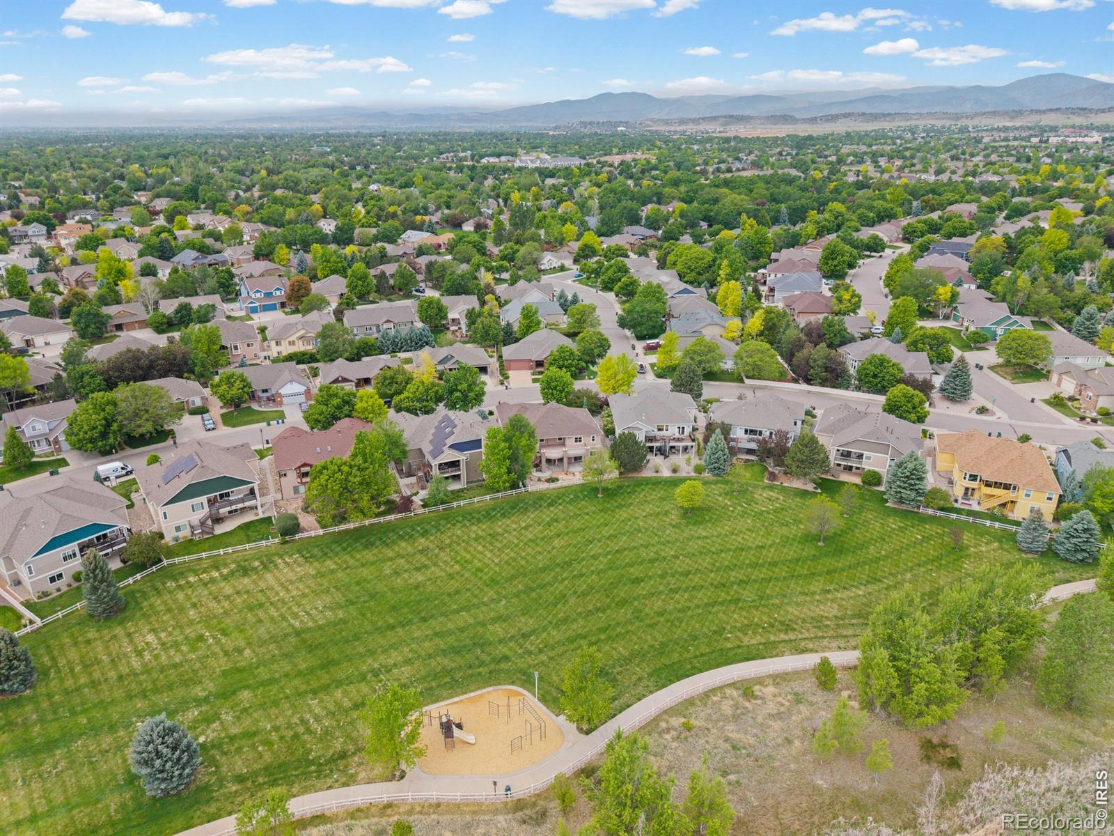 945 Crabapple Drive Loveland CO 80538