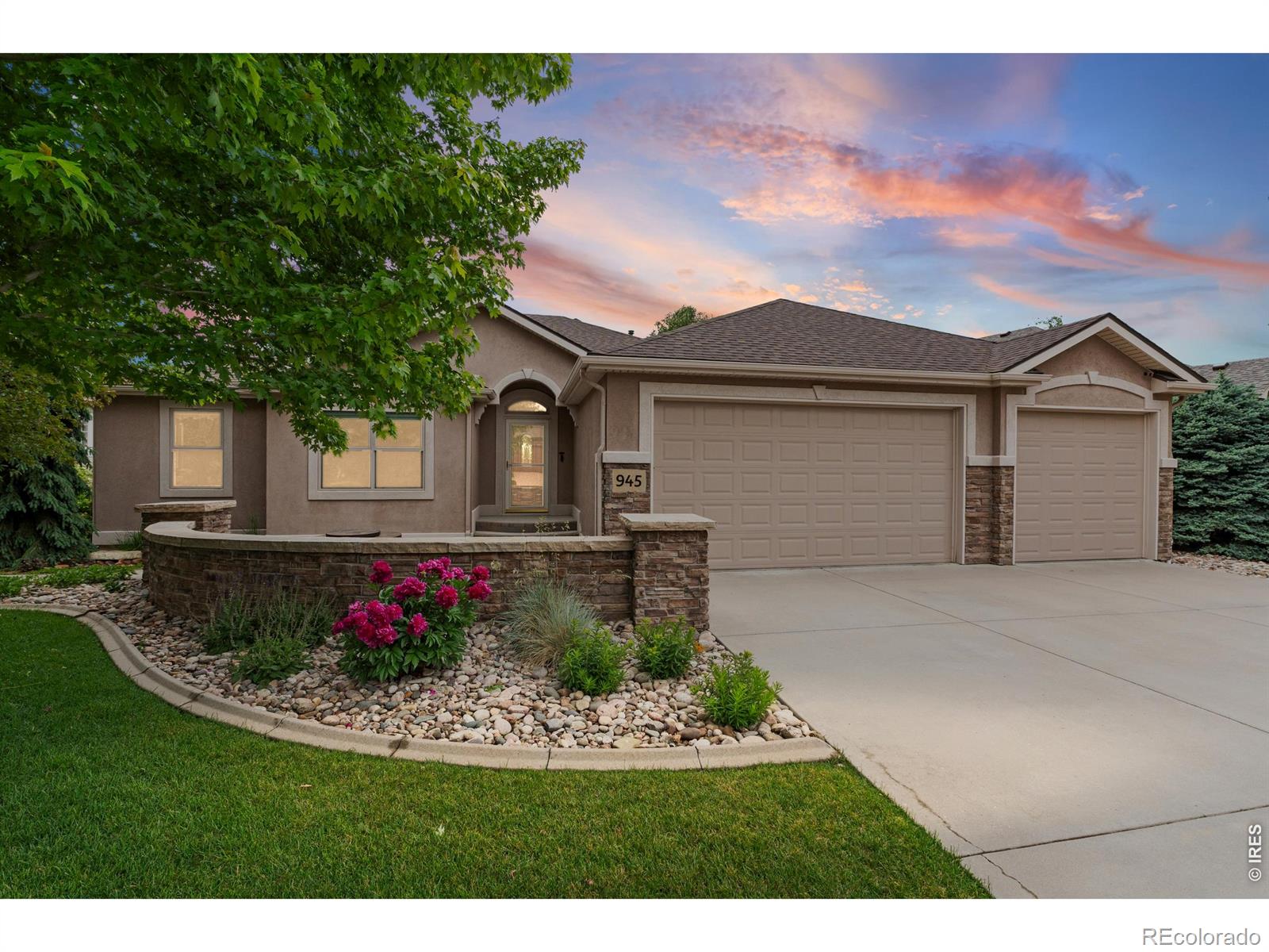 945 Crabapple Drive Loveland CO 80538