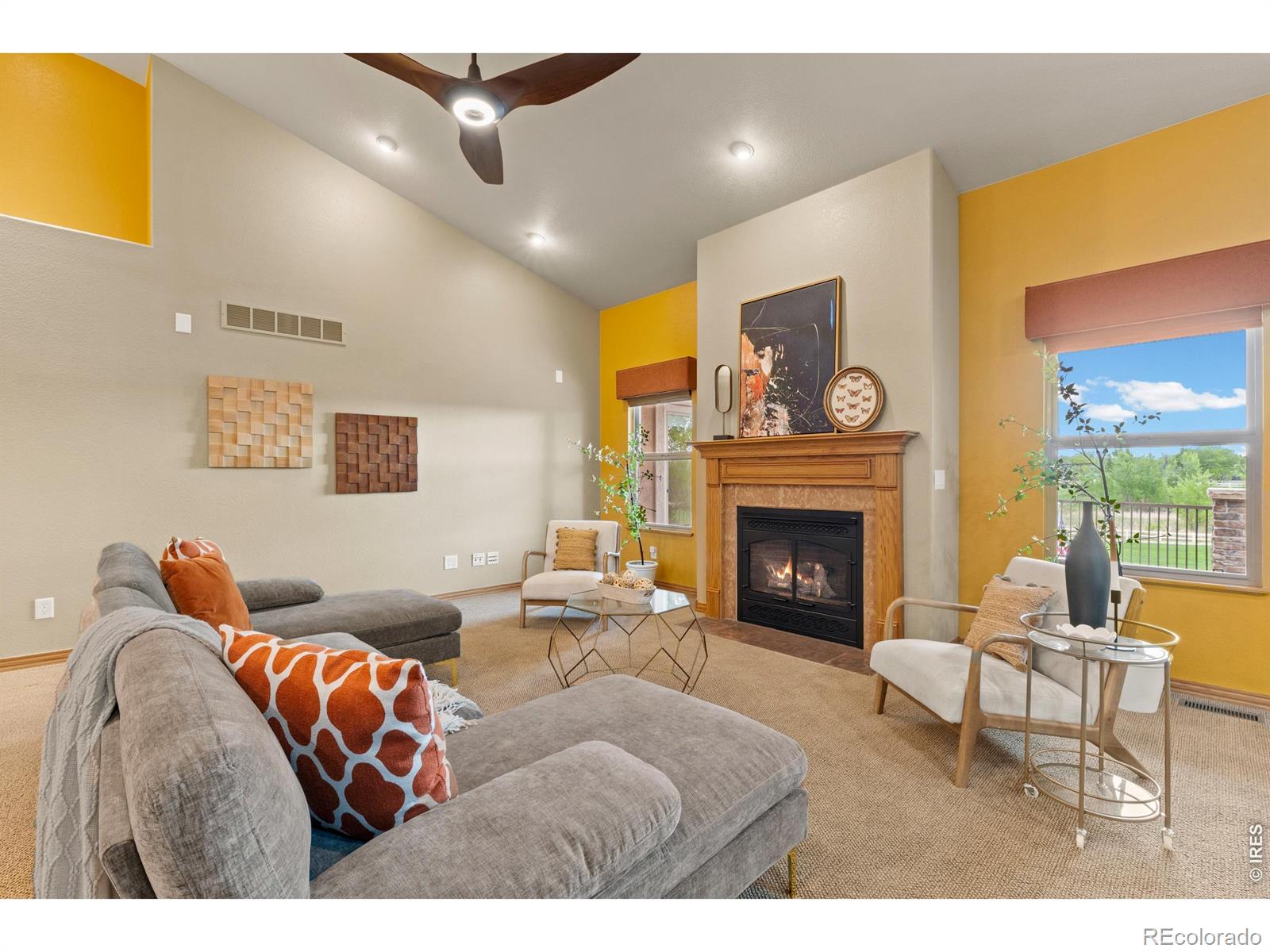 945 Crabapple Drive Loveland CO 80538