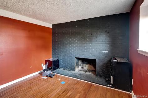 17796 E Mexico Drive Aurora CO 80017