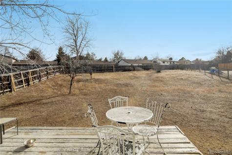 17796 E Mexico Drive Aurora CO 80017