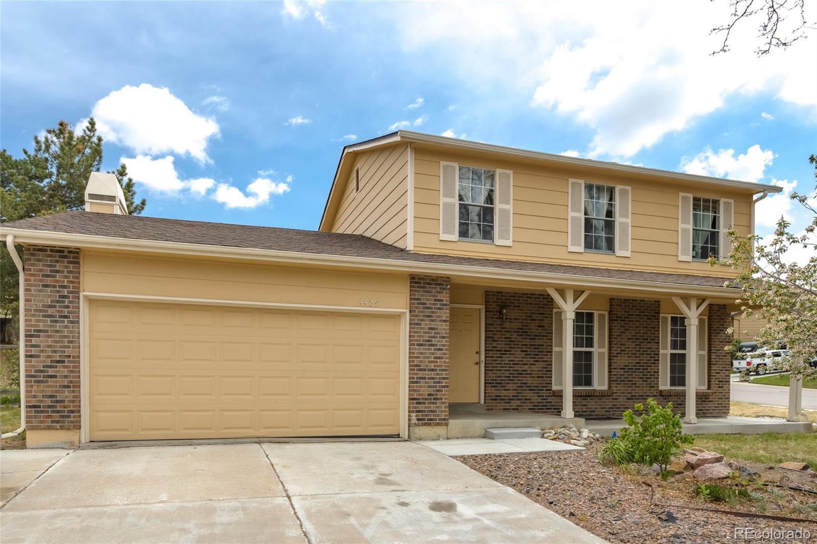 4429 S Ceylon Way Aurora CO 80015