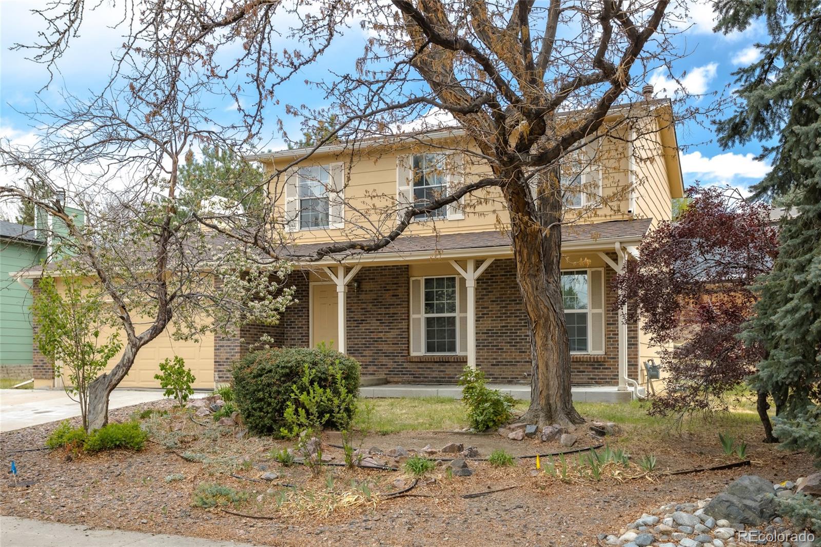 4429 S Ceylon Way Aurora CO 80015