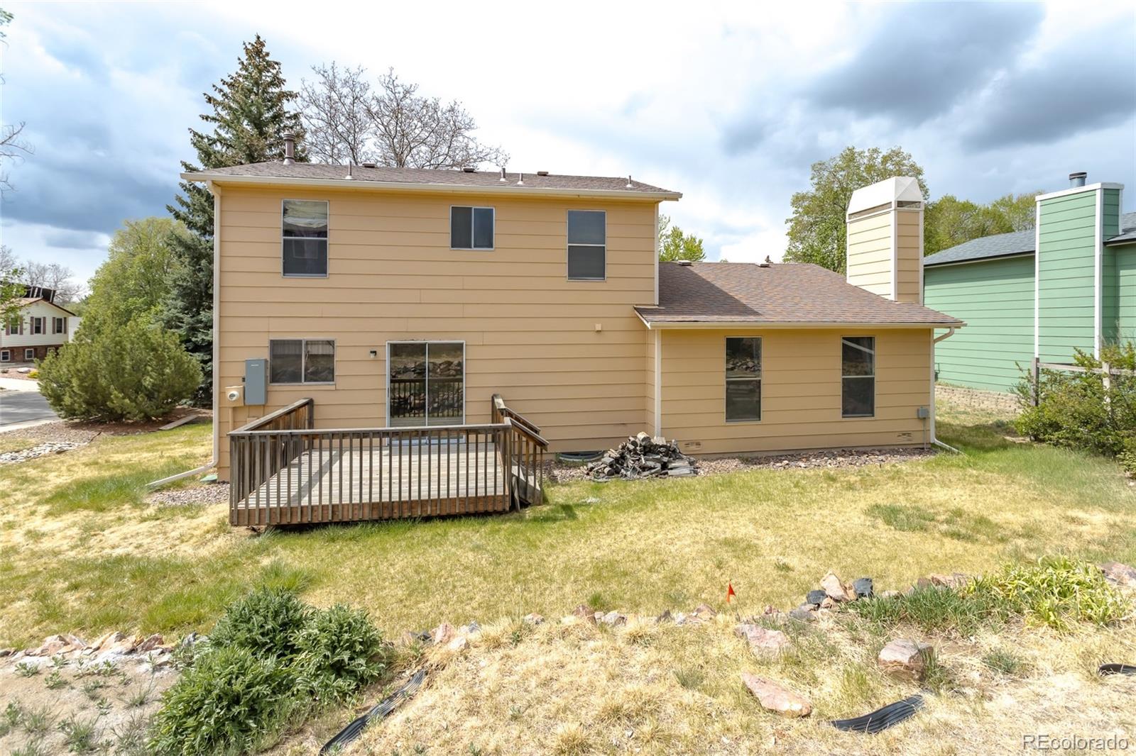 4429 S Ceylon Way Aurora CO 80015
