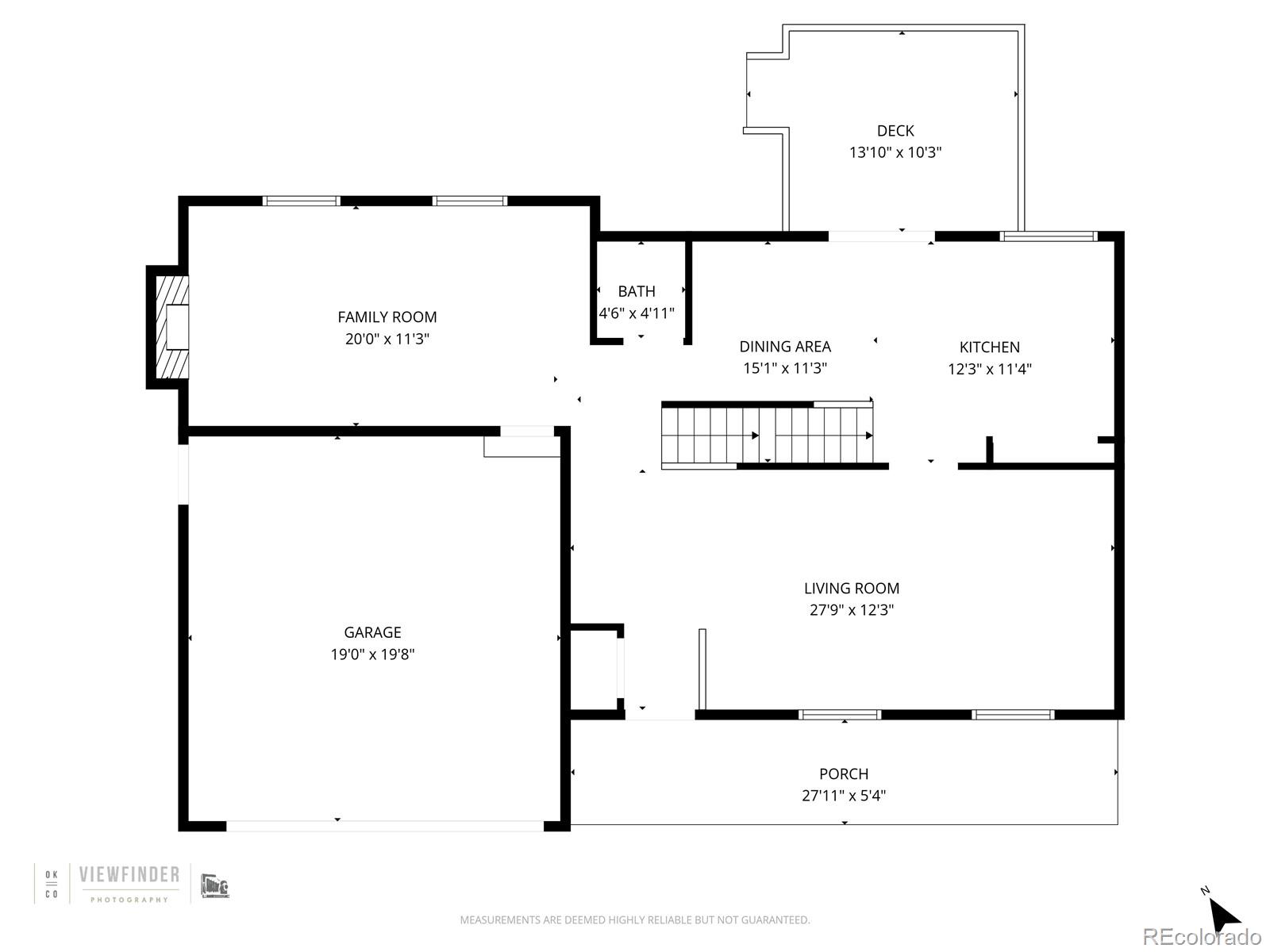 4429 S Ceylon Way Aurora CO 80015