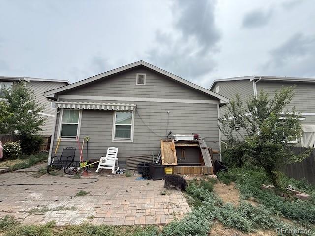 9547 Dahlia Lane Thornton CO 80229