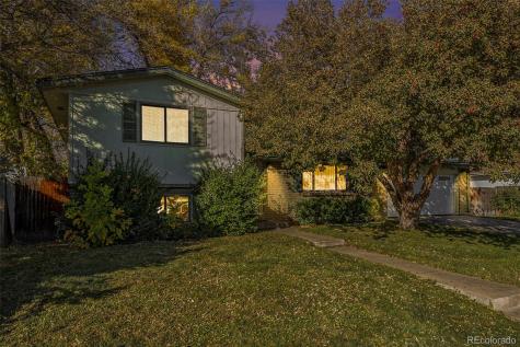11921 W 70th Place Arvada CO 80004