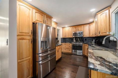 11921 W 70th Place Arvada CO 80004
