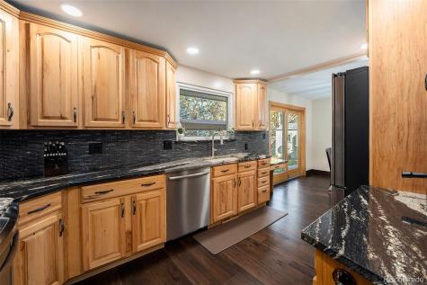 11921 W 70th Place Arvada CO 80004