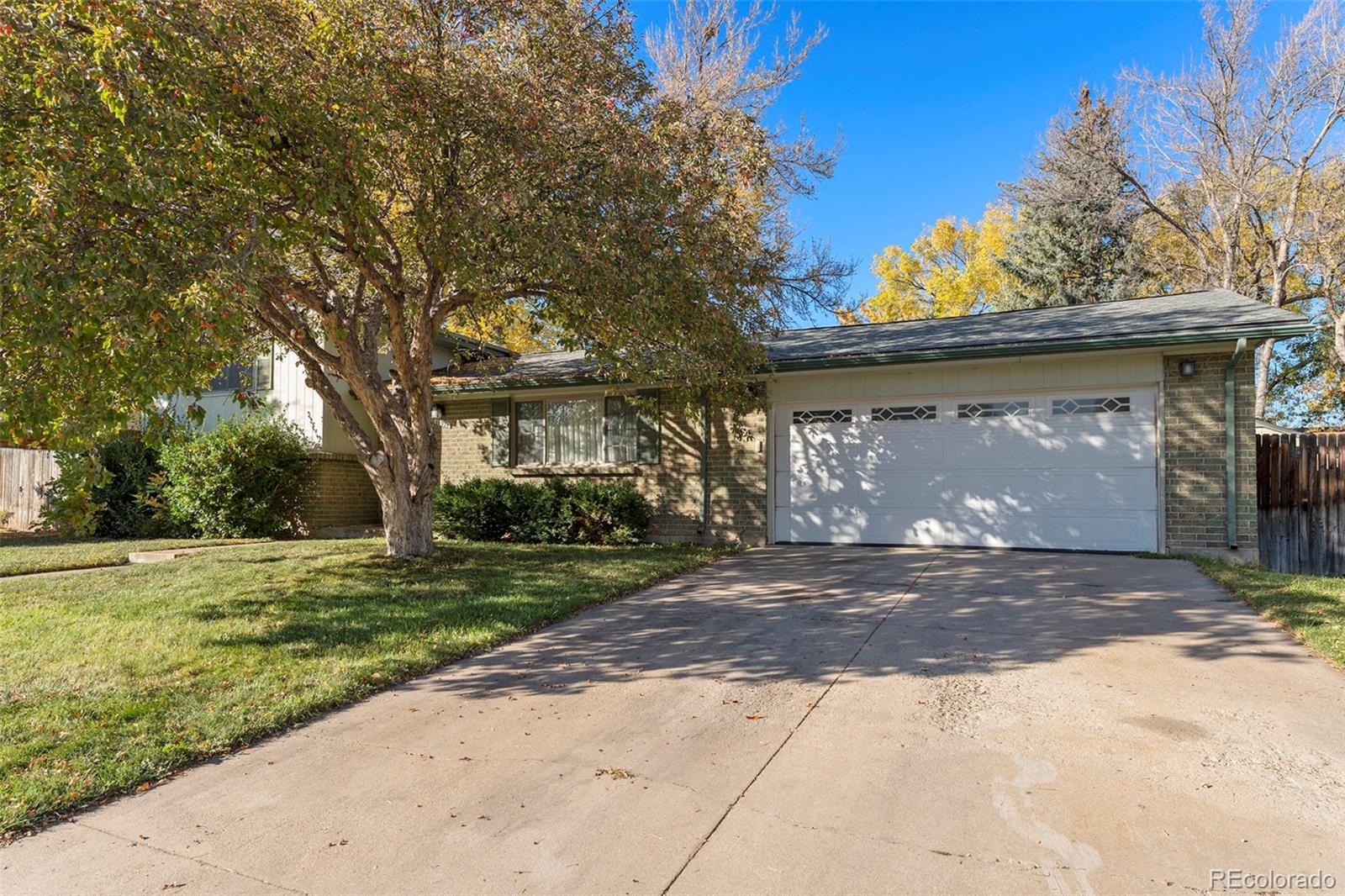 11921 W 70th Place Arvada CO 80004