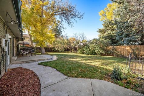 11921 W 70th Place Arvada CO 80004