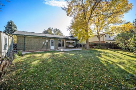 11921 W 70th Place Arvada CO 80004