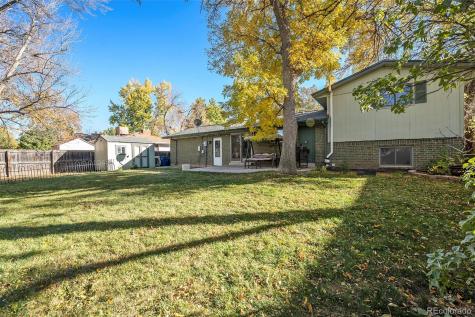 11921 W 70th Place Arvada CO 80004