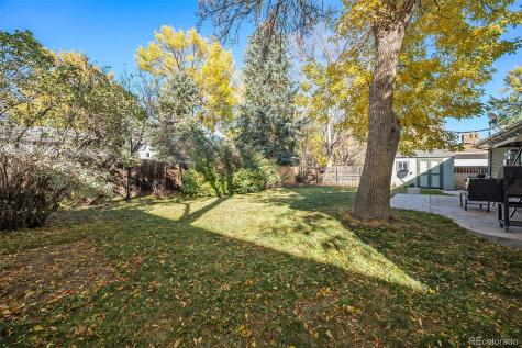 11921 W 70th Place Arvada CO 80004