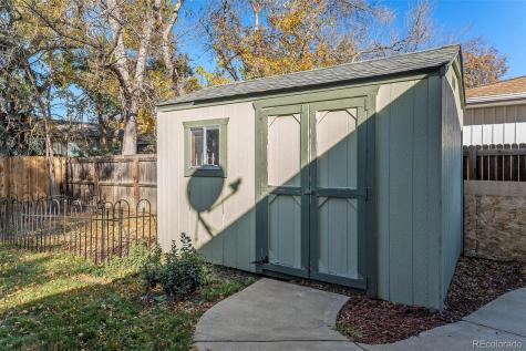 11921 W 70th Place Arvada CO 80004