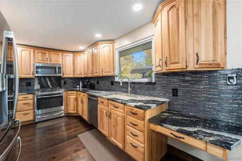 11921 W 70th Place Arvada CO 80004