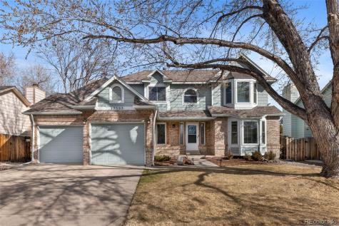 17593 E Wesley Place Aurora CO 80013